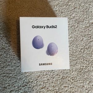 Samsung Galaxy Buds2